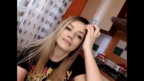 KrissSexi online show from January 2025 10:43:01 AM