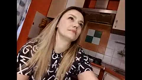 KrissSexi online show from January 2025 07:10:02 AM