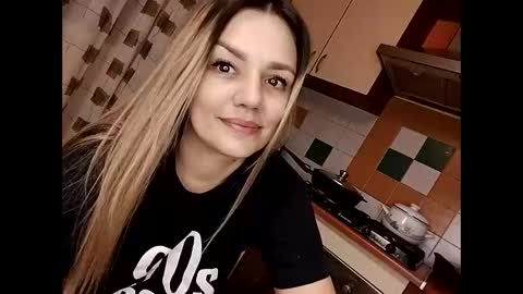 KrissSexi online show from January 2025 12:33:01 AM