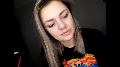 KrissSexi online show from January 2025 04:59:02 PM