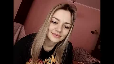 KrissSexi online show from February 2025 08:11:01 AM