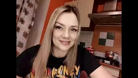 KrissSexi online show from February 2025 10:52:02 PM