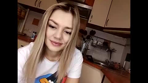 KrissSexi online show from February 2025 12:41:01 AM