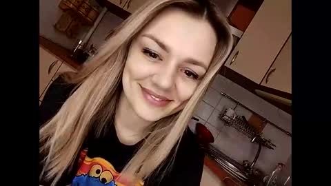 KrissSexi online show from February 2025 07:58:02 PM