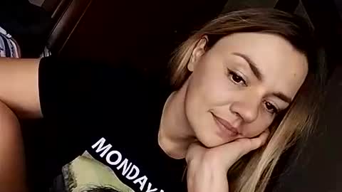 KrissSexi online show from September 2025 05:59:02 PM