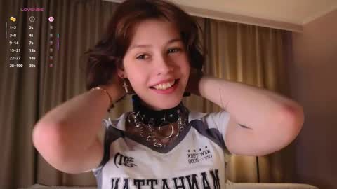 Sarah online show from September 2025 01:05:01 AM