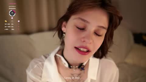 Sarah online show from October 2025 01:08:02 AM