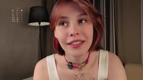 Sarah online show from November 2025 01:11:01 AM