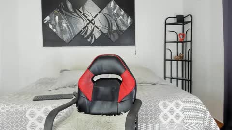 Andrea online show from January 2025 06:02:01 PM