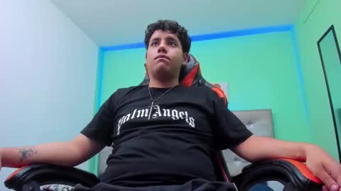 krist_palma online show from February 2025 12:05:01 AM