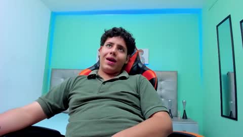 krist_palma online show from February 2025 10:26:01 PM