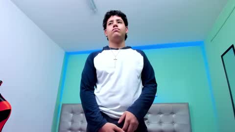 krist_palma online show from February 2025 11:09:01 PM