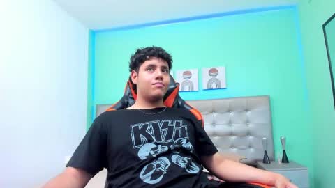 krist_palma online show from February 2025 08:11:02 PM