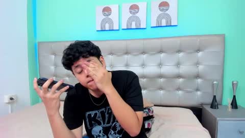 krist_palma online show from February 2025 11:14:02 PM