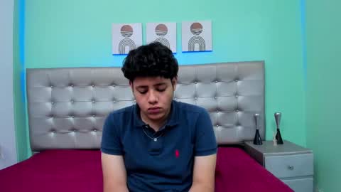 krist_palma online show from February 2025 12:25:01 AM