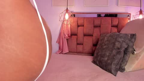 BETANIA online show from April 2026 12:05:02 PM