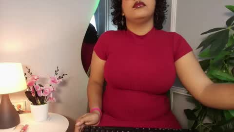 KRISTYN  online show from June 2026 12:10:02 PM