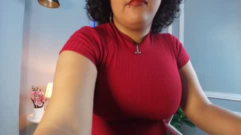 KRISTYN  online show from June 2026 12:03:01 PM