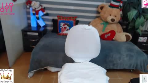  ANA  online show from December 2024 06:37:02 AM