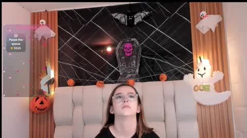 Snapshot of kristal_joi_dl chatting on October 2025 12:38:01 PM kristal online show from October 2025 12:38:01 PM