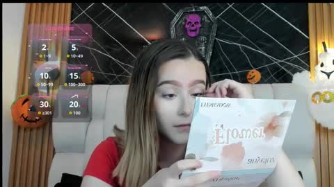 Snapshot of kristal_joi_dl chatting on October 2025 12:39:02 PM kristal online show from October 2025 12:39:02 PM