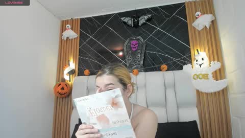 Snapshot of kristal_joi_dl chatting on October 2025 12:42:02 PM kristal online show from October 2025 12:42:02 PM