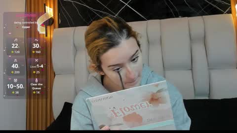 Snapshot of kristal_joi_dl chatting on November 2025 01:31:01 PM kristal online show from November 2025 01:31:01 PM