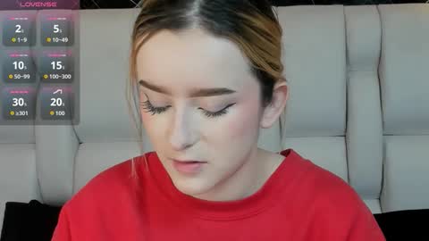 Snapshot of kristal_joi_dl chatting on November 2025 01:35:02 PM kristal online show from November 2025 01:35:02 PM