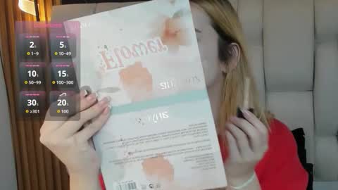 Snapshot of kristal_joi_dl chatting on December 2025 11:19:01 AM kristal online show from December 2025 11:19:01 AM