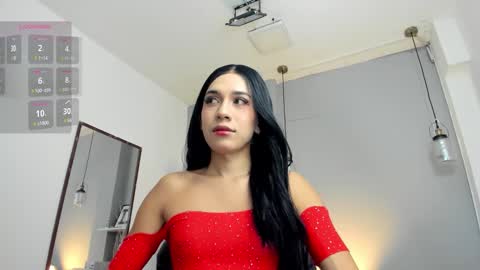 Kristall online show from February 2026 01:38:02 PM