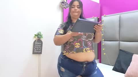 Krista Ritter online show from October 2025 02:22:02 AM