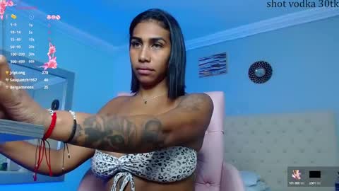 Snapshot of kristel_lee chatting on January 2025 06:16:01 PM kristel_lee online show from January 2025 06:16:01 PM