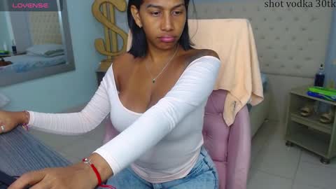 Snapshot of kristel_lee chatting on January 2025 01:09:01 PM kristel_lee online show from January 2025 01:09:01 PM