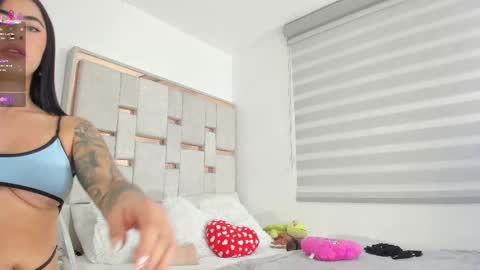 Kristeeeel Instagramaj cb05 online show from February 2026 12:09:02 PM