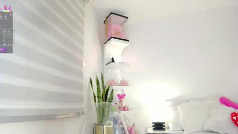 Kristeeeel Instagramaj cb05 online show from February 2026 11:18:01 AM