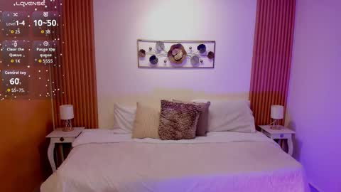 Kristen online show from November 2025 07:05:02 PM