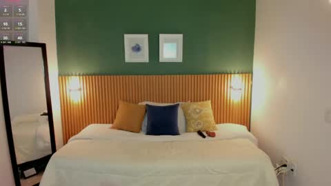 Kristen online show from April 2026 07:58:01 PM