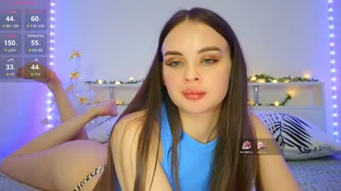 Snapshot of kristen_sayles chatting on December 2024 02:31:02 AM Kris online show from December 2024 02:31:02 AM