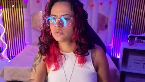 kristen_tay online show from March 2026 08:52:02 AM