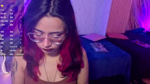 Snapshot of kristen_tay chatting on May 2026 03:02:02 AM kristen_tay online show from May 2026 03:02:02 AM