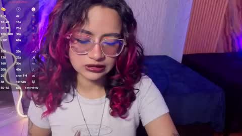 Snapshot of kristen_tay chatting on May 2026 03:13:01 AM kristen_tay online show from May 2026 03:13:01 AM