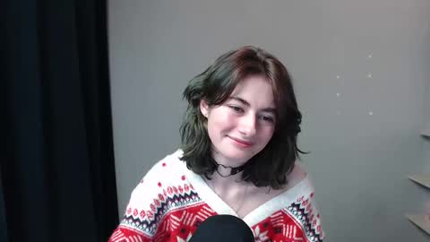 Kristina online show from December 2024 01:45:02 PM