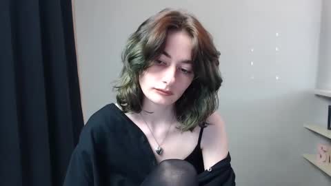 Kristina online show from January 2025 10:14:02 AM
