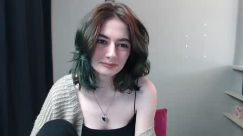 Kristina online show from January 2025 10:19:01 AM