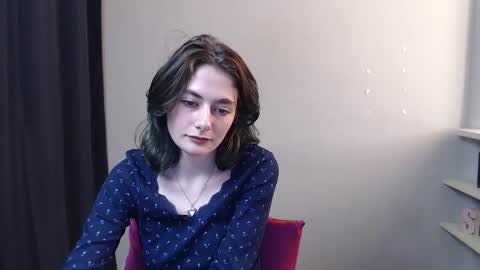 Kristina online show from January 2025 01:21:02 PM