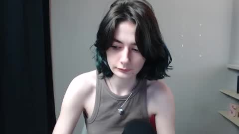 Kristina online show from January 2025 10:21:02 AM