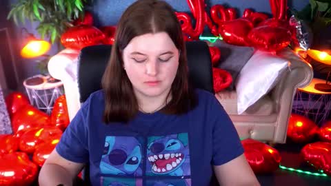 Snapshot of kristifoxy chatting on February 2026 09:19:01 PM kristifoxy online show from February 2026 09:19:01 PM