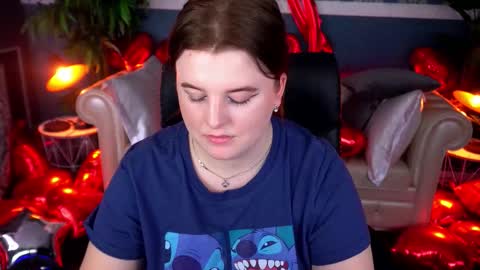 Snapshot of kristifoxy chatting on February 2026 01:59:01 PM kristifoxy online show from February 2026 01:59:01 PM