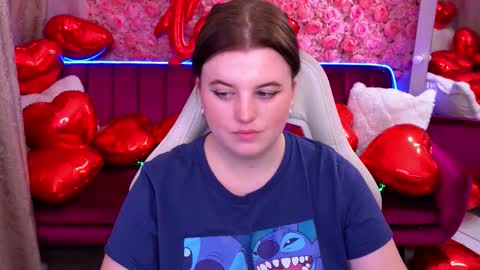 Snapshot of kristifoxy chatting on February 2026 02:33:01 PM kristifoxy online show from February 2026 02:33:01 PM