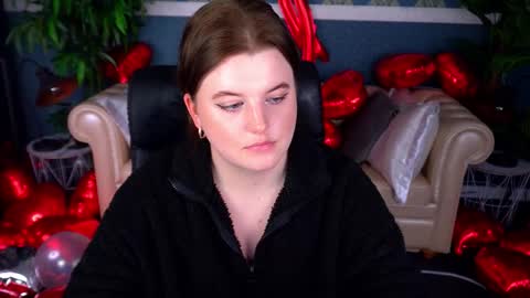 Snapshot of kristifoxy chatting on February 2026 04:02:02 PM kristifoxy online show from February 2026 04:02:02 PM